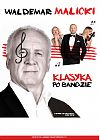 Koncert zewnętrzny - Klasyka po bandzie, Waldemar Malicki