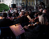 Orkiestra 6 Letnia serenada