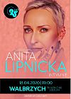 Koncert zewnętrzny - Anita Lipnicka intymnie