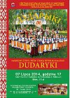 DUDARYKI