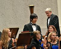 Orkiestra 1 Inauguracja