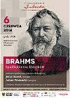Brahms, spadkobierca klasyków