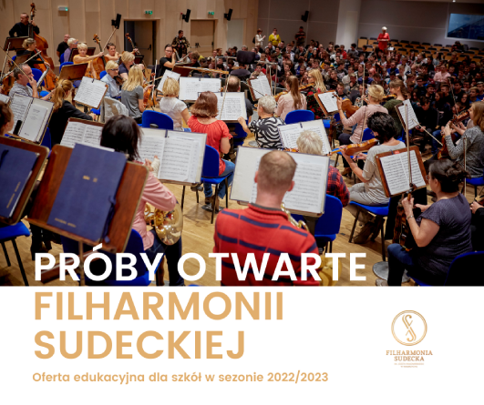 Próby otwarte dla szkół