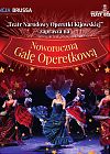 Noworoczna Gala Operetkowa - Teatr Narodowy Operetki Kijowskiej