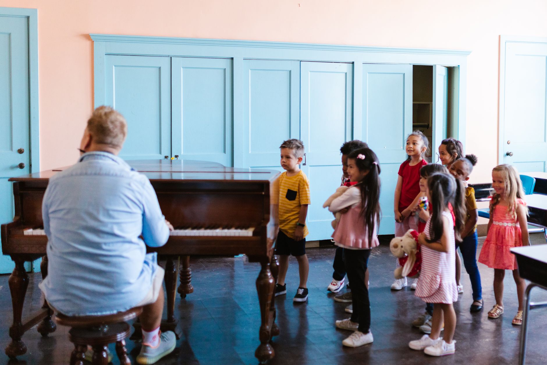 Edukacja Muzyczna – Przewodnik po Muzyce Klasycznej