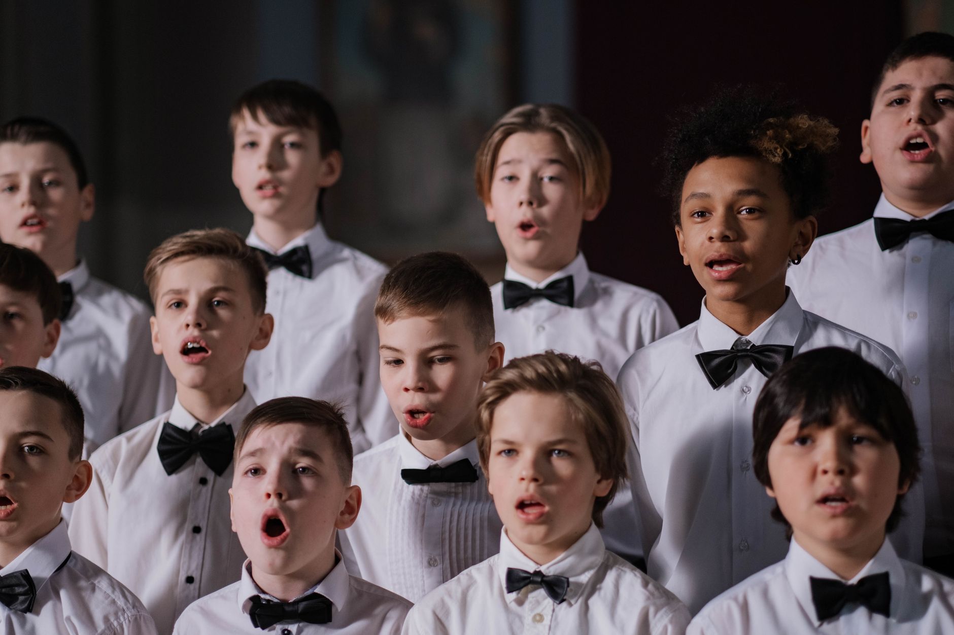 Koncert dla dzieci — jak przygotować najmłodszych na pierwszą wizytę w filharmonii