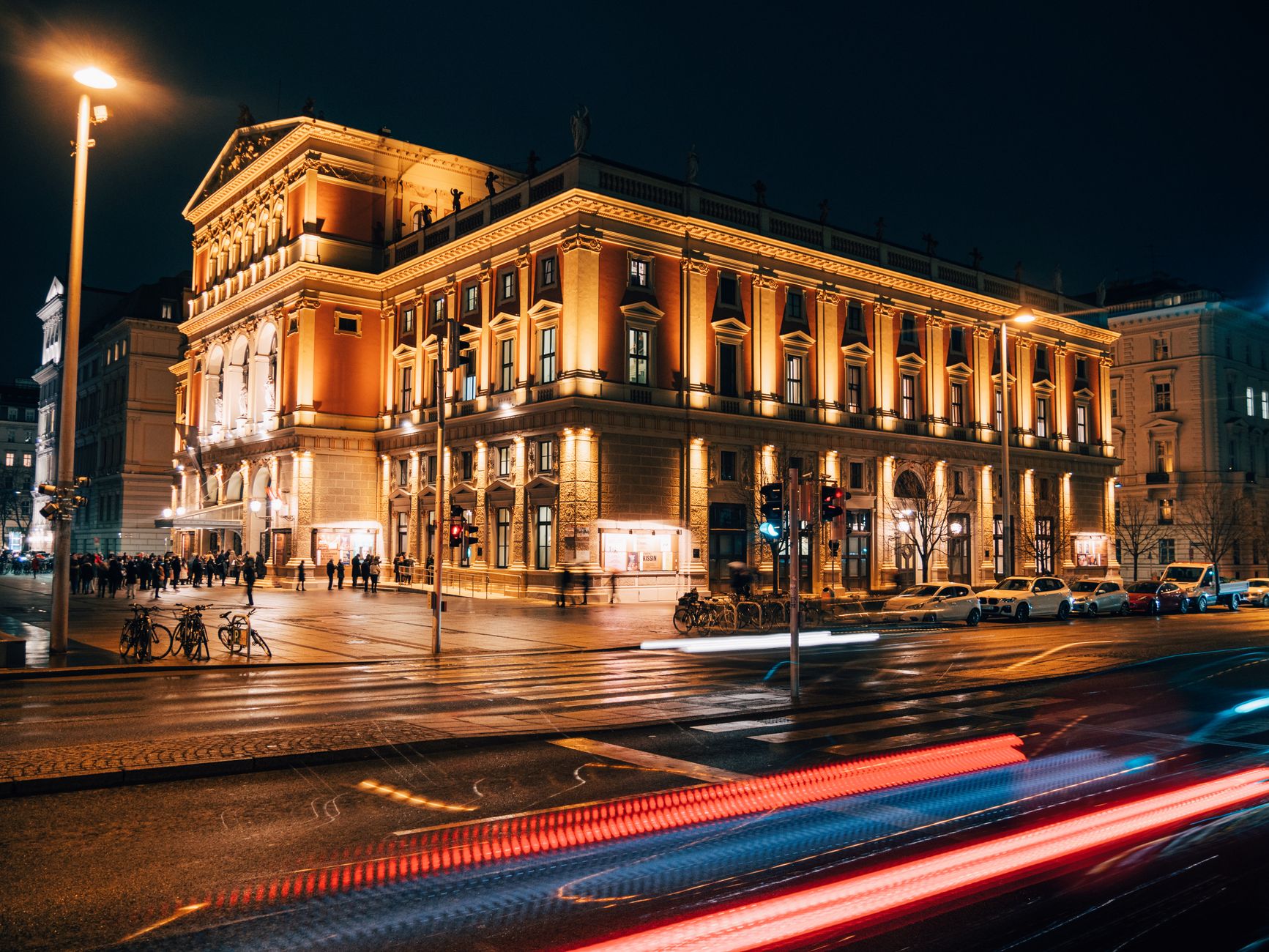 Koncert Noworoczny w Wiedniu — historia i tradycja