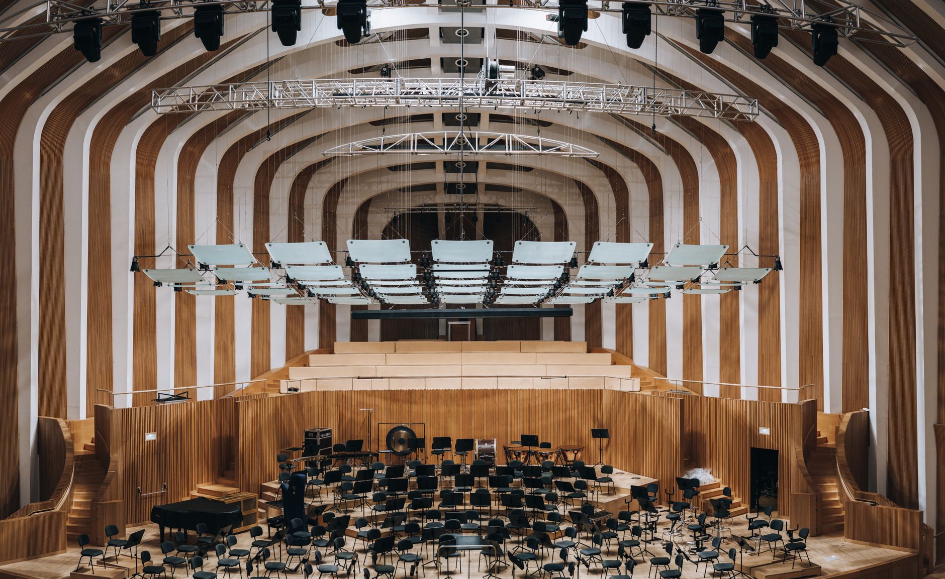 Narodowe Forum Muzyki we Wrocławiu — repertuar i wydarzenia