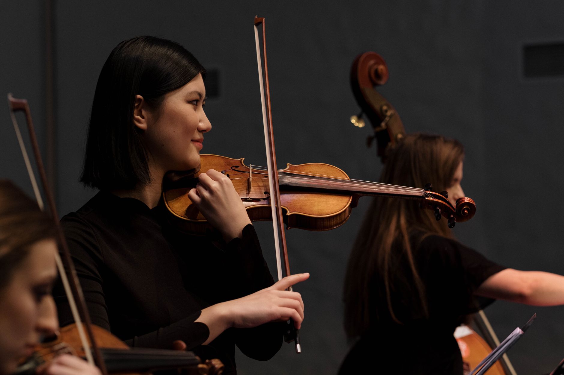 Orkiestra Symfoniczna – Profil i Historia